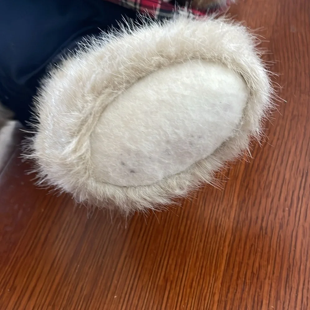 BOYD’s Bear